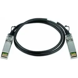 DLink Deutschland SFP+ Kabel 1m DEM-CB100S
