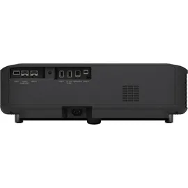 Epson EH-LS650B 3LCD Ultrakurzdist. Pojektor 3600 Lumen 4K PRO-UHD HDMI Schwarz