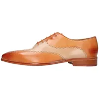 Melvin & Hamilton Lance Herren Orange 44