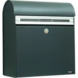 Allux KS200 anthrazit
