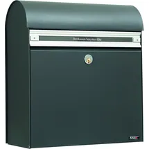 Allux KS200 anthrazit