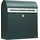 Allux KS200 anthrazit