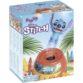 TOMY Pop Up Stitch