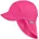 Nacken Basic magenta 47 cm