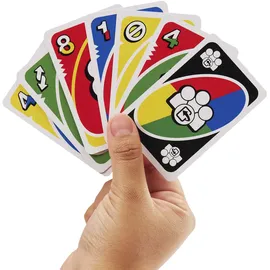 Mattel UNO Flex