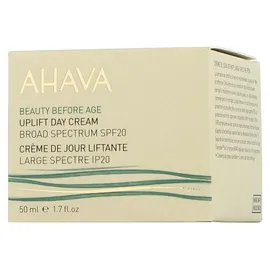 AHAVA Beauty Before Age Uplift Day Cream LSF 20 50 ml