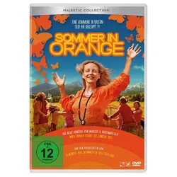 Sommer in Orange | Zustand: Neu & original versiegelt
