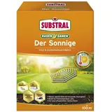 Substral Rasensamen Der Sonnige 2,25 kg,