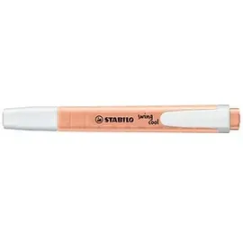 Stabilo Textmarker swing cool Pastel Orange