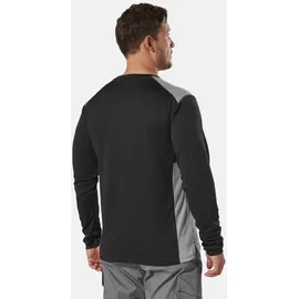 Dickies Performance Temp IQ365 Tee schwarz XXL
