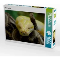 Calvendo Albino Python Puzzle