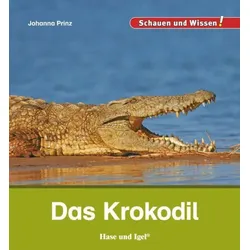 Das Krokodil