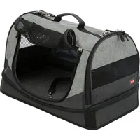 Trixie Holly 30 x 30 x 50 cm Schwarz/Grau