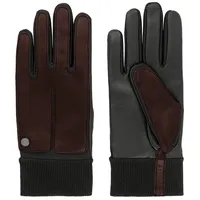 Roeckl Kopenhagen Touch - coffee - 7.5