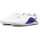 Nike Tiempo Maestro Club IC Herren white/black-racer blue-pink blast 43
