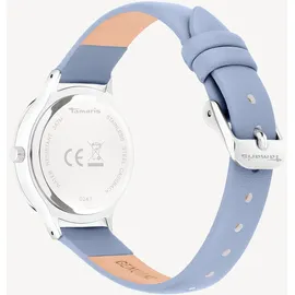 TAMARIS Leather Flower Leder 36 mm TT-0243-LQ