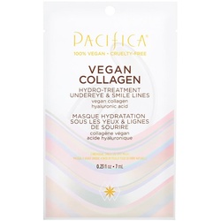 Pacifica - Vegan Collagen Hydro-Behandlung für die Augenpartie Augenmasken & -pads 7 ml Damen