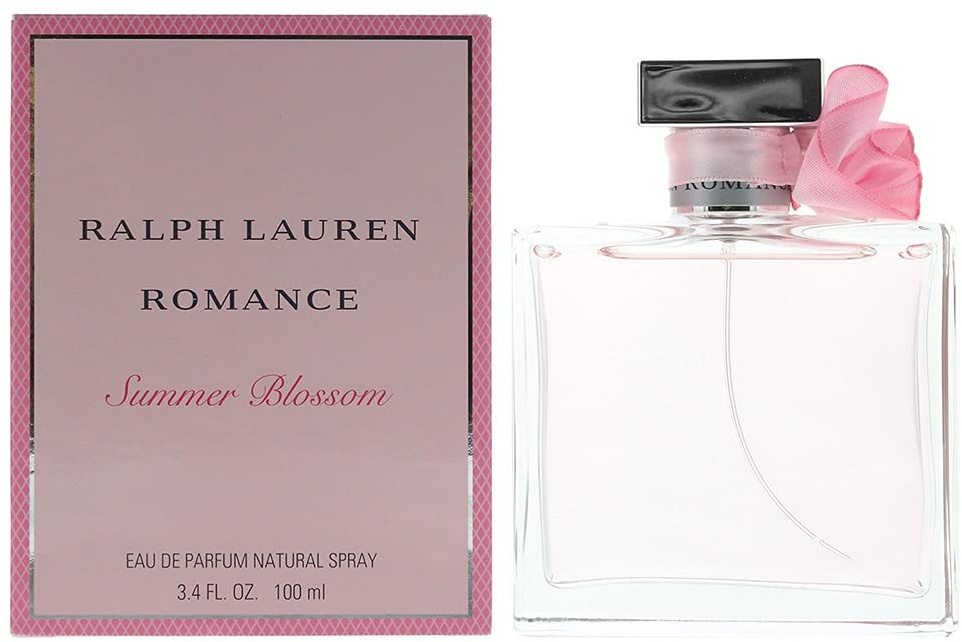 Romance Summer Blossom by Ralph Lauren