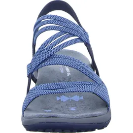 SKECHERS 41180 Damen Navy 40
