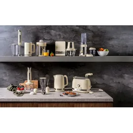 Guzzini Sous Chef Toaster Creme