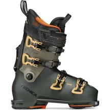 Tecnica Cochise 120 DYN GW Herren Skischuhe Grün 28,5