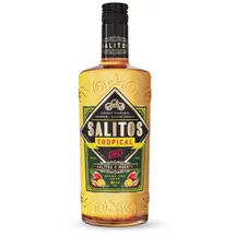 Salitos Tropical Chili 20% Vol. 0,7 l