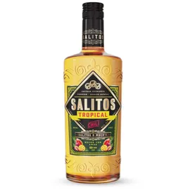 Salitos Tropical Chili 20% Vol. 0,7 l