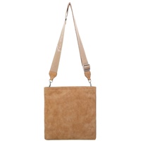 Fritzi aus Preußen Umhängetasche Ronja Cross Vintage Honey Mustard