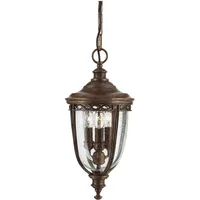 Elstead Lighting English Bridle (E14)
