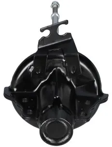 KAVO PARTS Stoßdämpfer ssa11199 Vorderachse links für KIA