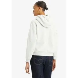 Levi's Everyday Hoodie Grau S