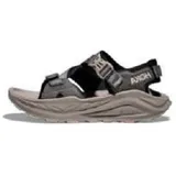 HOKA Infini Hike TC Herren Schwarz 44 2/3