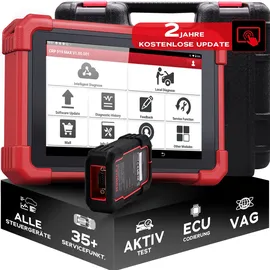 Launch Diagnosegerät CRP 919MAX