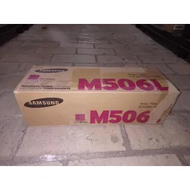 Samsung CLT-M506L magenta