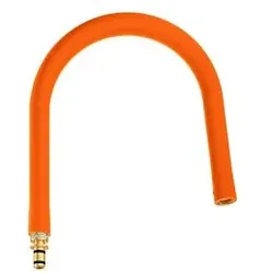 Grohe Grohflexx Küche Schlauchauslauf 30321YR0 orange