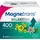 STADA RelaxPlus 400 mg Magnesium Direktgranulat-Sticks mit Blaubeergeschmack 50 Sticks