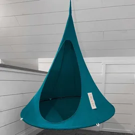 Vivere Cacoon 120cm Hängesessel (Bayou Breeze)