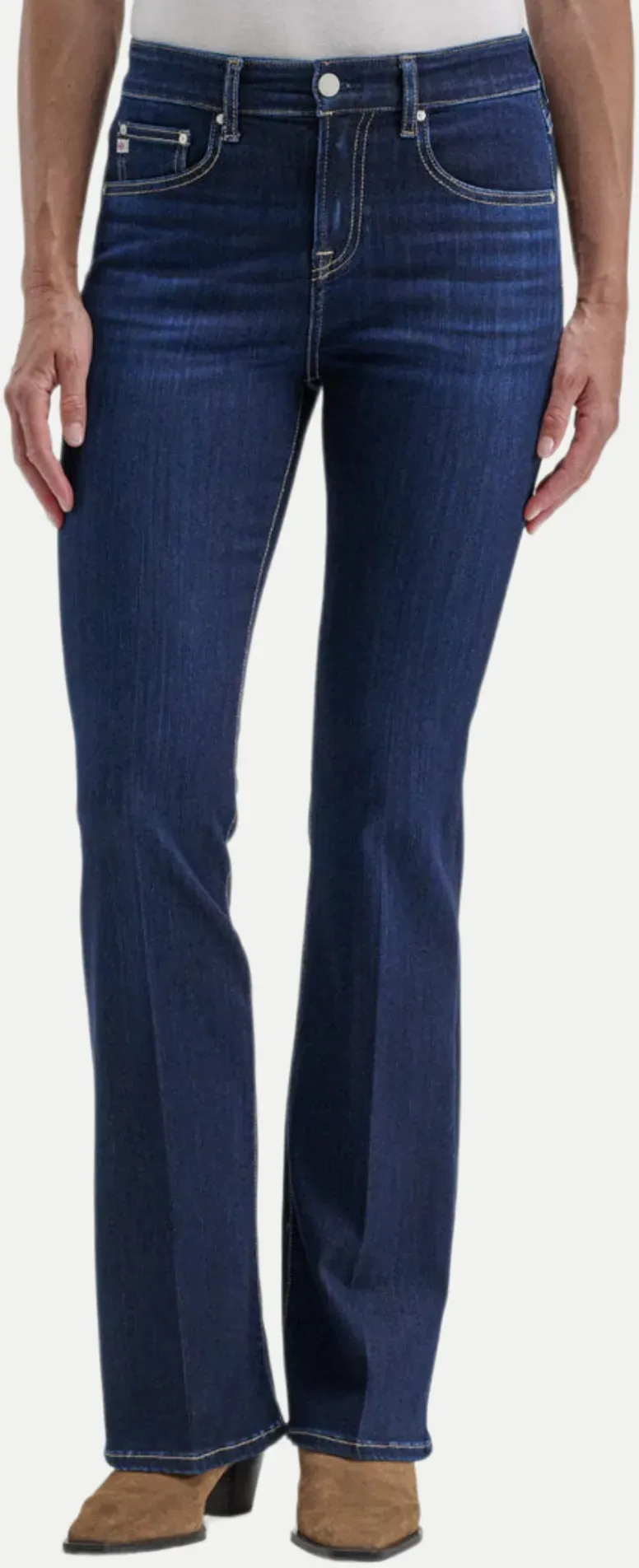Jeans Sophie Blau 26