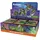 Wizards of the Coast Teenage Mutant Ninja Turtles Play-Booster-Display