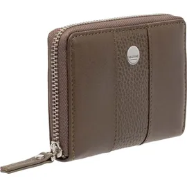 Maître Parfumeur et Gantier Auen Dalin Portemonnaie Damen falcon dunkelbraun