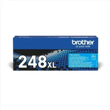 Brother Toner TN-248XLC cyan