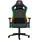 GENESIS NFG-2246 Gaming-Stuhl Schwarz Grau