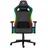 GENESIS NFG-2246 Gaming-Stuhl Schwarz Grau
