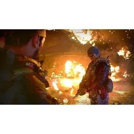 Call of Duty: Black Ops - Cold War (PS4)