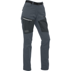 MAUL Sport Astoria 2XT d. grey/caviar (0510) 40