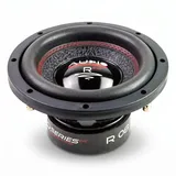 Audio System Subwoofer R 12 EVO 30 cm Schwarz