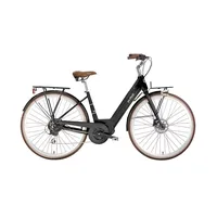 VENICE - I love Italy MBM Elektro-Citybike E-LITE LADY