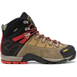 Asolo Fugitive GTX MM wool/black (A508) 9 1/2