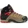 Asolo Fugitive GTX MM wool/black (A508) 9 1/2