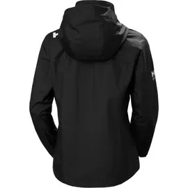 HELLY HANSEN Crew Hooded 2.0 schwarz S
